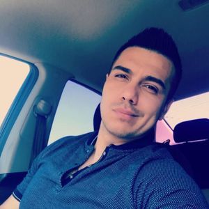 Meet your Posher, Oscar